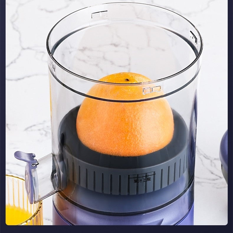 Portable USB Mini Electric Juicer Mixer Extractors Rechargeable Blender Fruit   Juice Lemon Maker Cup Household Machine