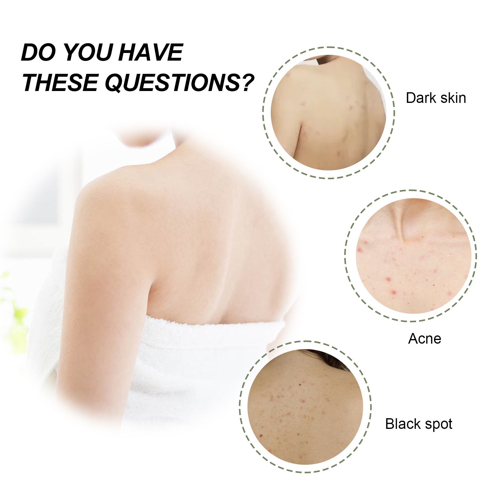 Shower Oil Body Cleansing Repairing Skin Moisturizing Lubricating Skin Care Shower Oil