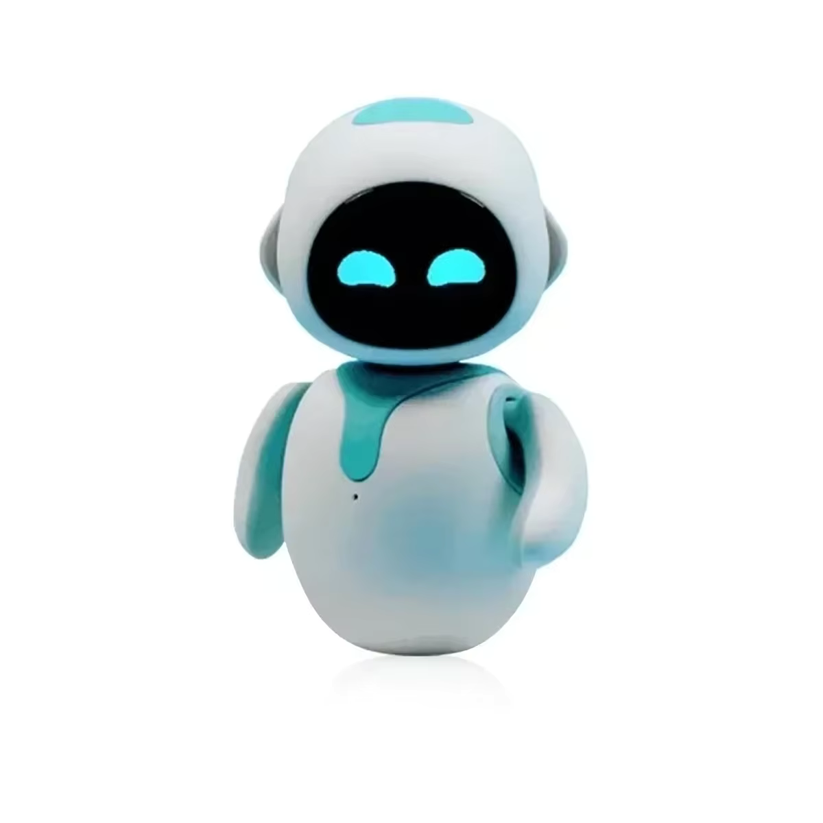 Smart Robot Emotional Companionship Voice Interaction