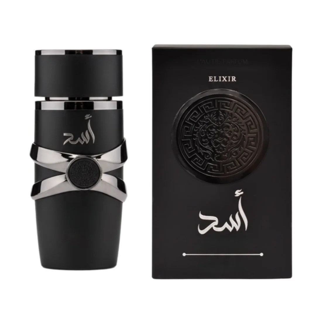 Original long-lasting women's perfume spray in elegant black packaging, perfect for gifting.
